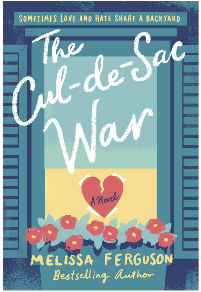 The cul de sac war